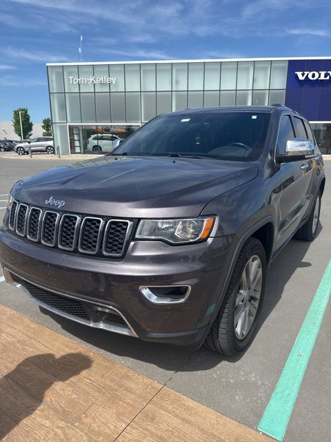 jeep grand cherokee 2017 1C4RJFBG9HC942236 image jeep grand cherokee 2017 1C4RJFBG9HC942236 image